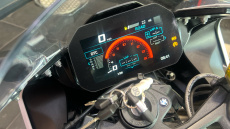 BMW S1000 RR M SPORT